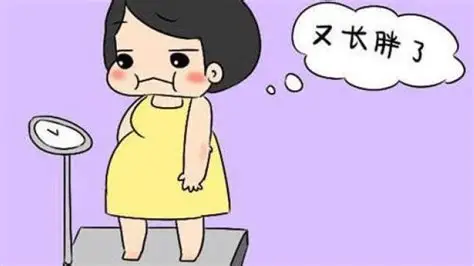 莫让“瘦身”变“伤身”