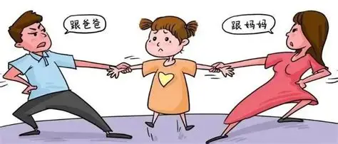 二孩家庭离婚，孩子“一家一个”？法院这样判